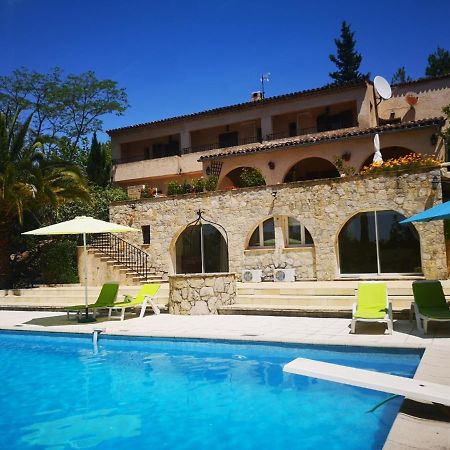 مونتارو Mas Alto Apartments المظهر الخارجي الصورة