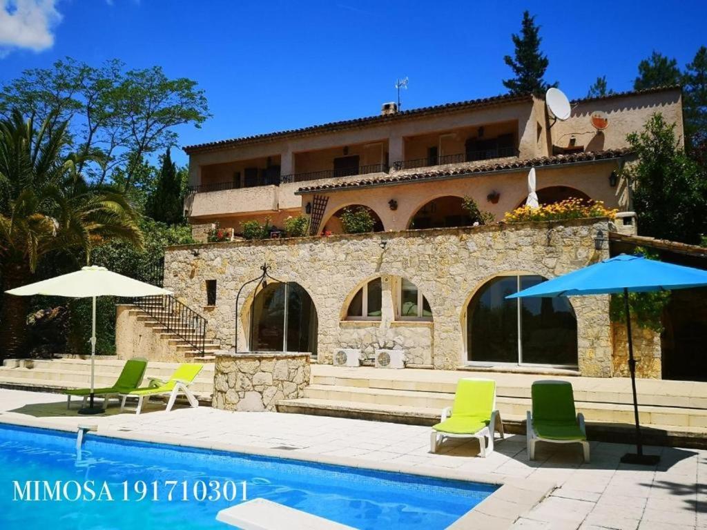 مونتارو Mas Alto Apartments المظهر الخارجي الصورة