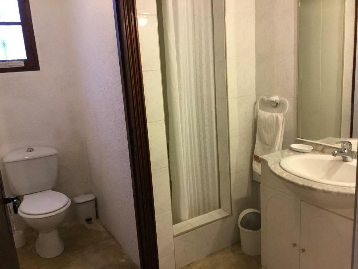 مونتارو Mas Alto Apartments المظهر الخارجي الصورة