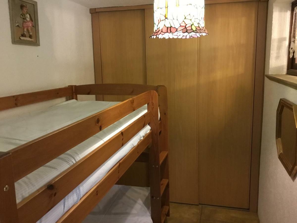 مونتارو Mas Alto Apartments المظهر الخارجي الصورة