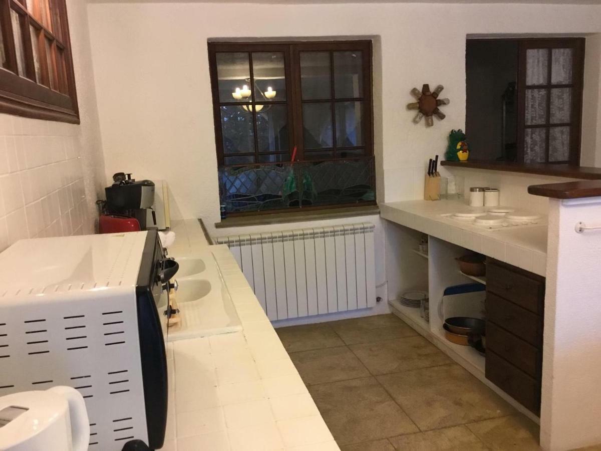 مونتارو Mas Alto Apartments المظهر الخارجي الصورة