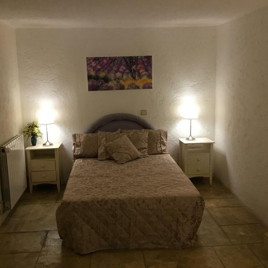 مونتارو Mas Alto Apartments المظهر الخارجي الصورة