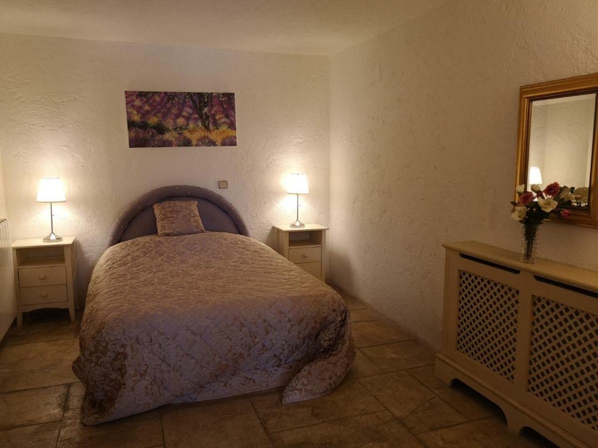 مونتارو Mas Alto Apartments المظهر الخارجي الصورة