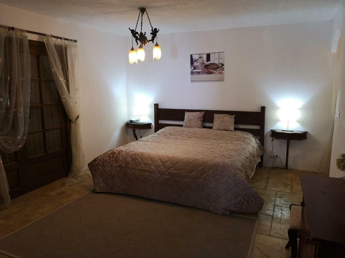 مونتارو Mas Alto Apartments المظهر الخارجي الصورة