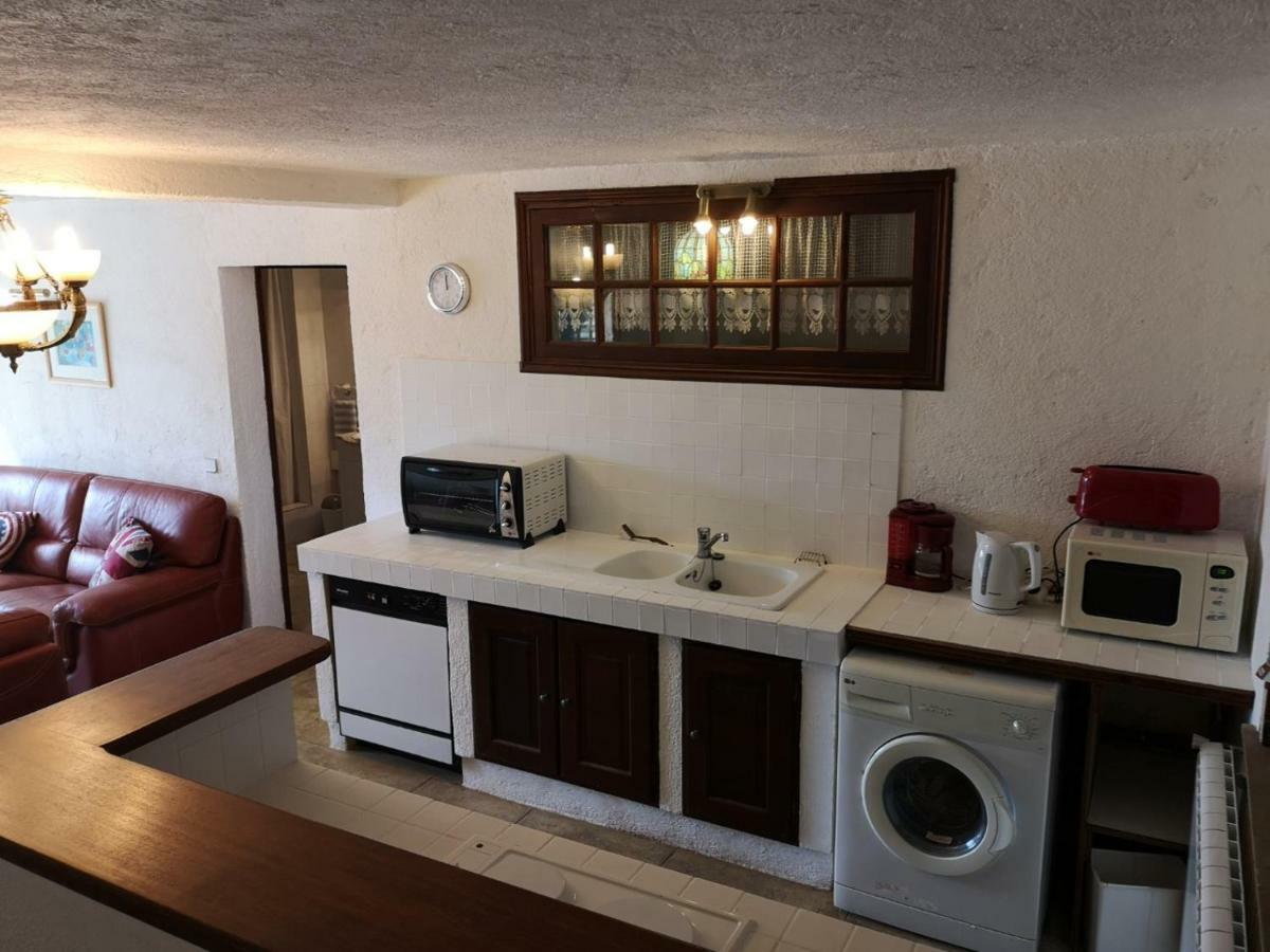 مونتارو Mas Alto Apartments المظهر الخارجي الصورة