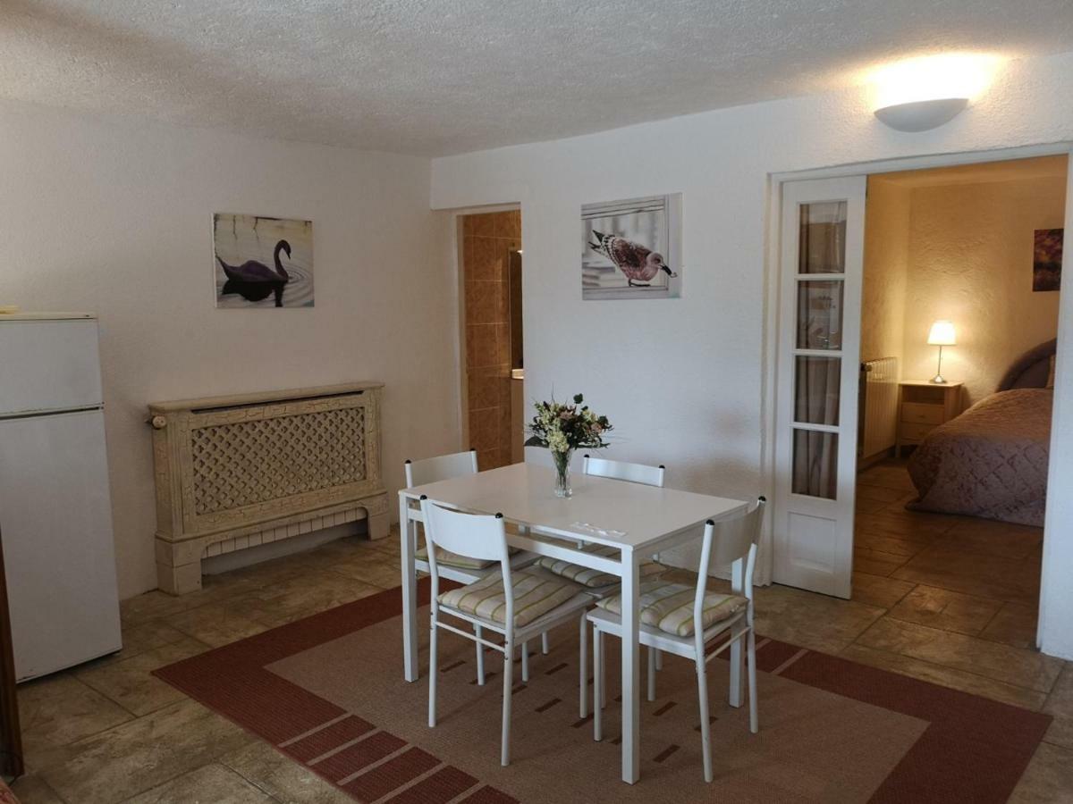 مونتارو Mas Alto Apartments المظهر الخارجي الصورة